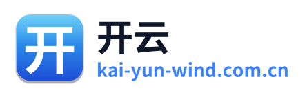 开云